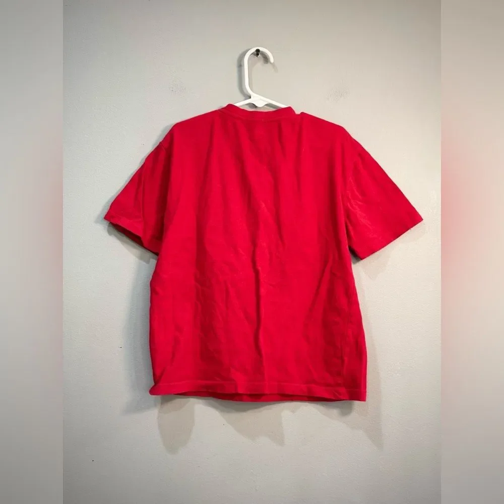 SALE! Kids’ Red Old Navy Patriotic USA S/S Tee Size M (8) EUC